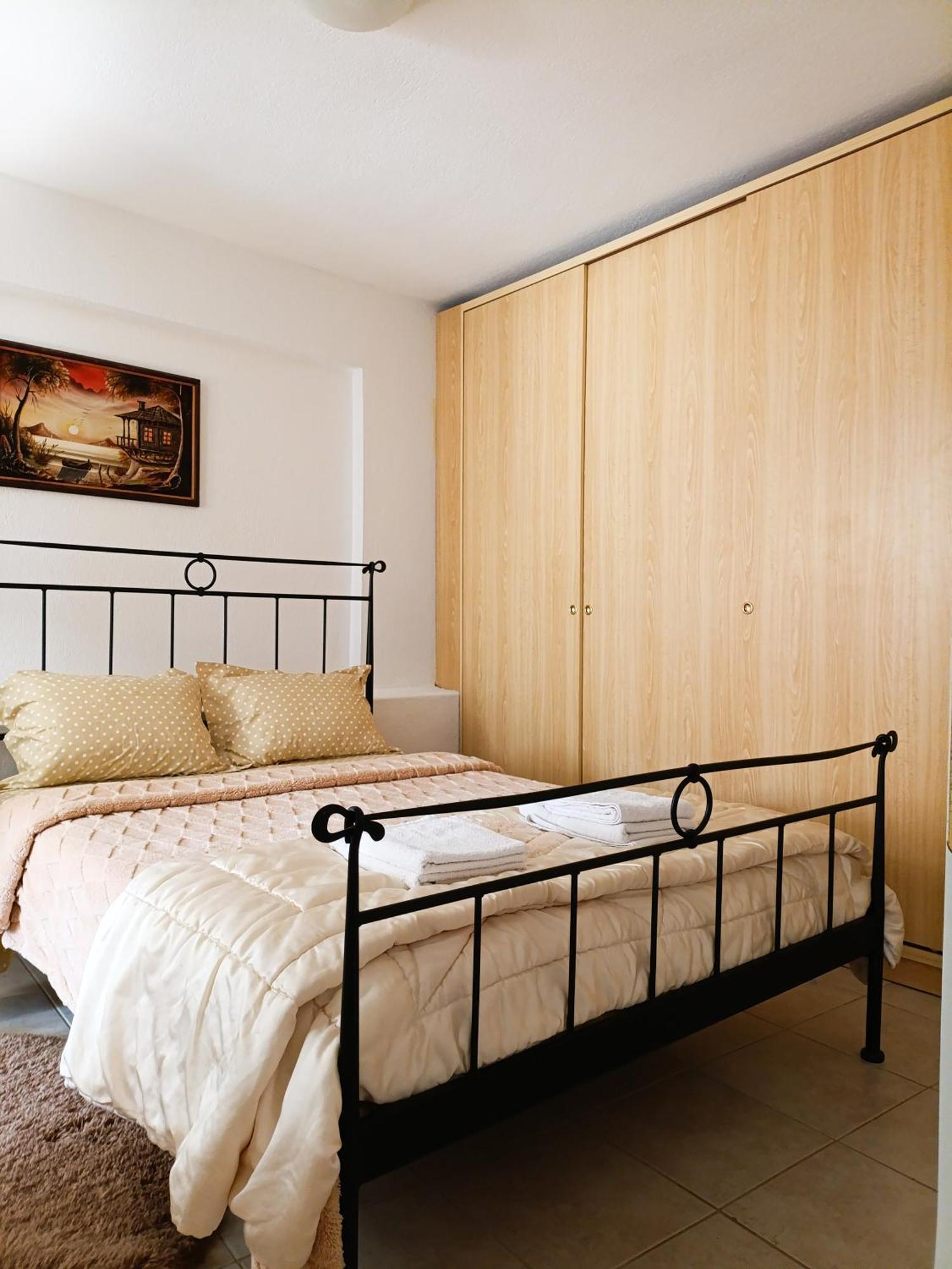 Maisonette Wave Metamorfosi  Exterior photo